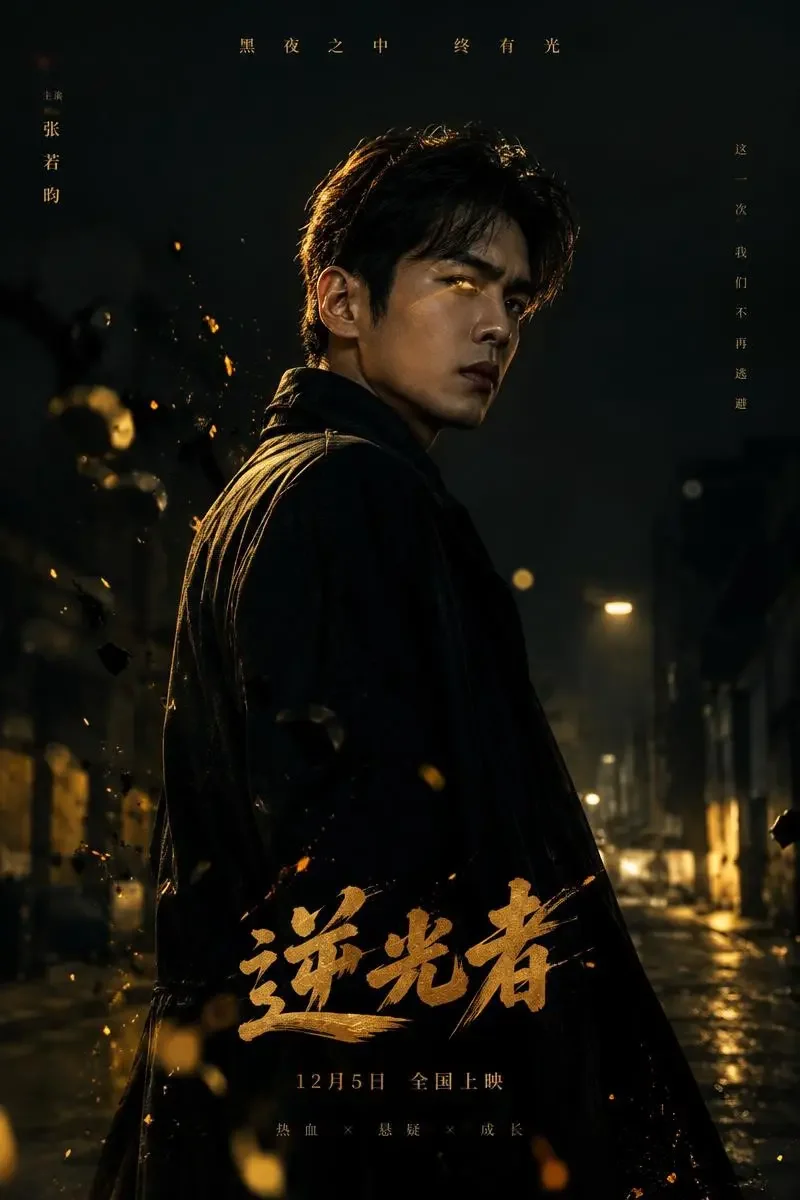 神瞳觉醒 短剧封面 《神瞳觉醒》短剧封面